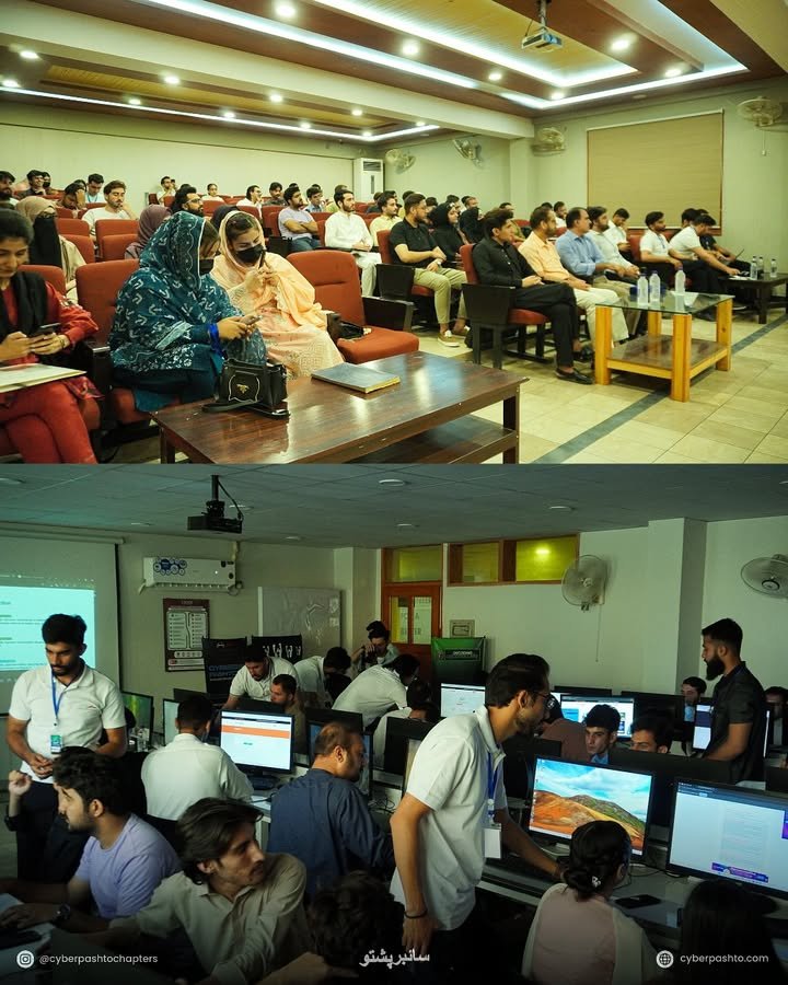 Live Hands-On Training